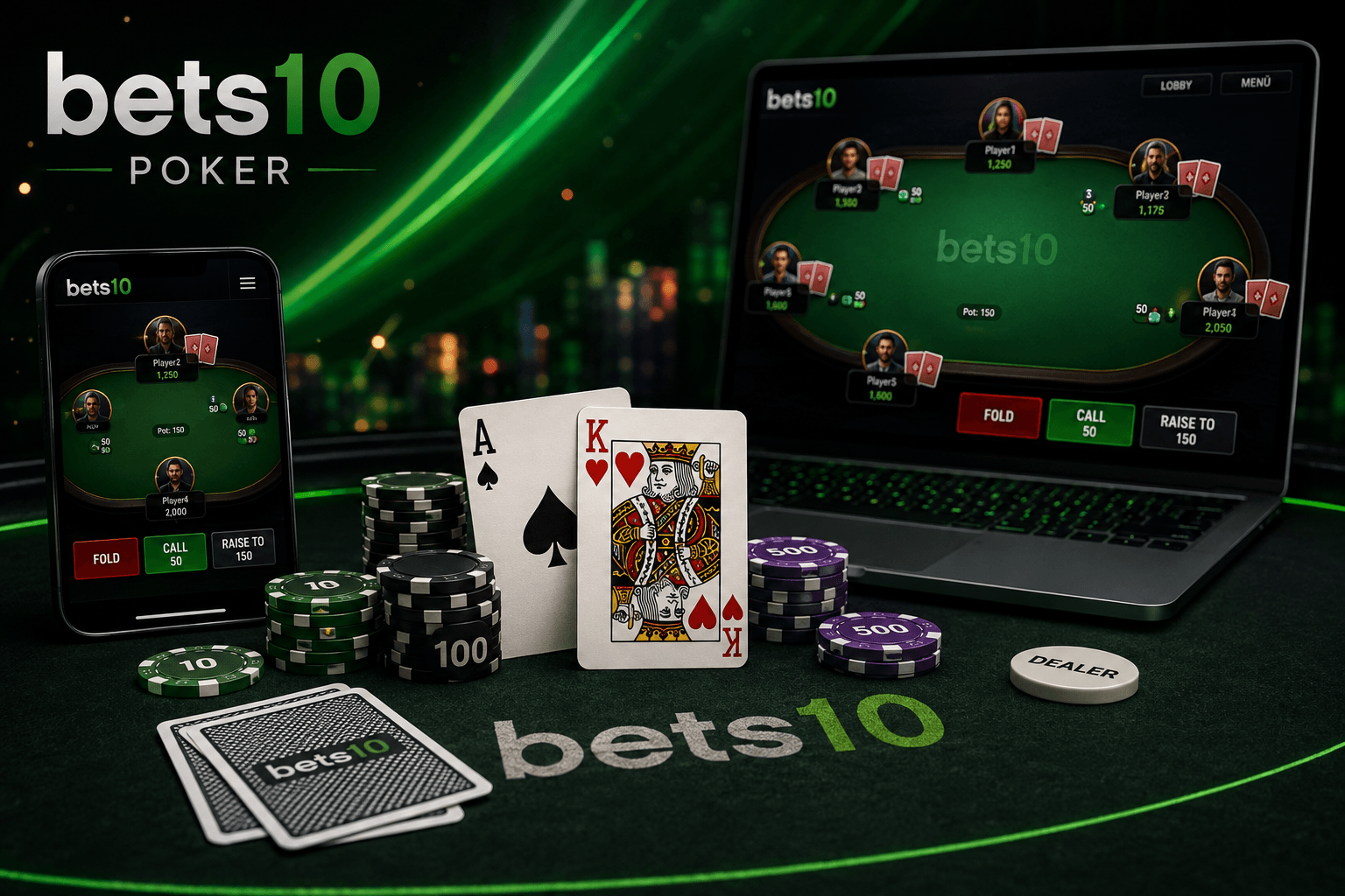 Bets10 Poker ve Giriş İşlemleri Hakkında Detaylı Rehber